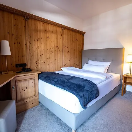 Hotel Sl Bad Wiessee