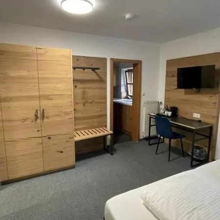 Hotel Sl Bad Wiessee