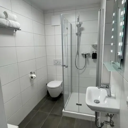Hotel Sl Bad Wiessee